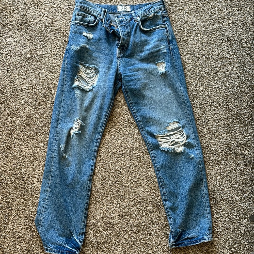 Free people denim